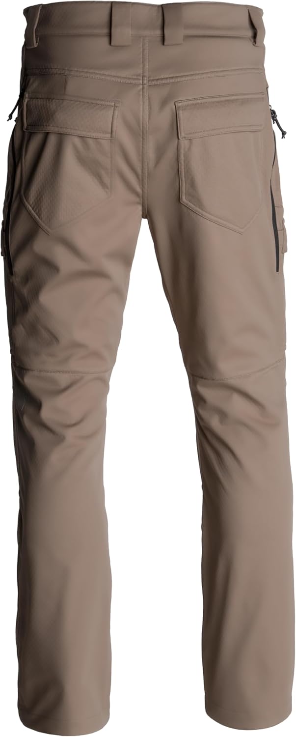 King's Camo Mens Xkg Lone Peak PantHiking Pants - Image 3