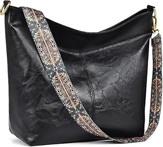 Sling Bag for Women | Crossbody Shoulder Bags With Adjustable Strap | Stylish Hobo Handbag