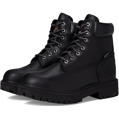 Ботинки Timberland PRO Direct Attach 6