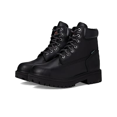 Timberland PRO Direct Attach 6 Steel Toe Men