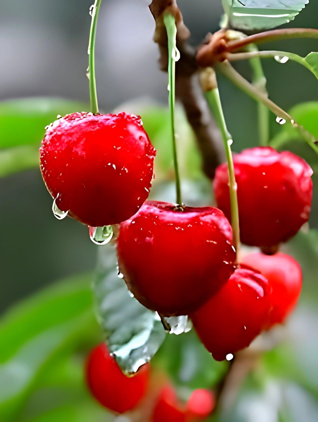 See full amazon price history chart for REMASLARIC -Sweet Red Barbados Cherry (HYBRID) Healthy live plant for Home Garden Tree Pack of 1 Plant Height-2Ft To 3 Ft REMASLARIC -Sweet Red Barbados Cherry (HYBRID) Healthy live plant for Home Garden Tree Pack of 1 Plant Height-2Ft To 3 Ft (B0DBHXXZQ4) Amazon Price History, Amazon Price Tracker