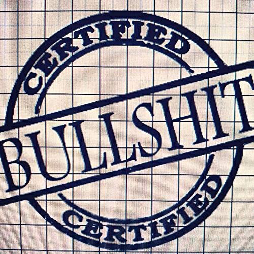 Jus' Bullshittin' cover art