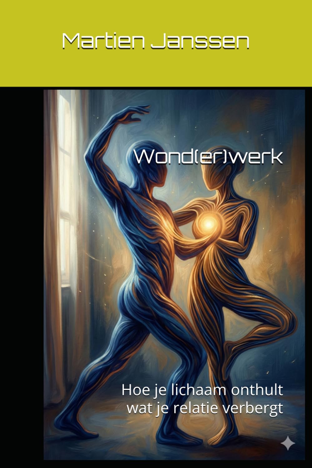 Wond(er)werk: Hoe je lichaam onthult wat je relatie verbergt