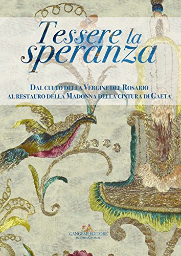 Tessere la speranza: dal culto della Vergine del