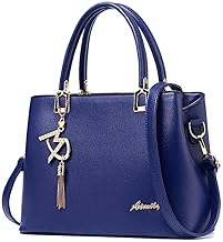 Womens Purses and Handbags Shoulder Bags Ladies Designer Top Handle Satchel Tote Bag