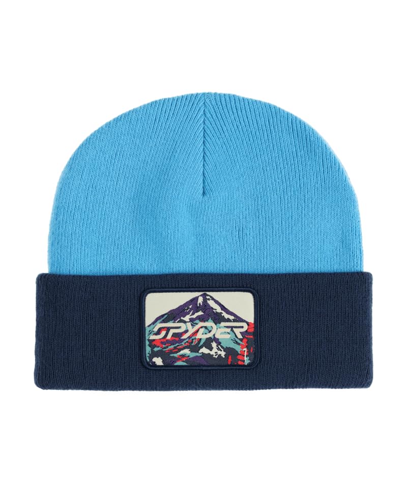 Image of Spyder Boys' Youth Link Hat