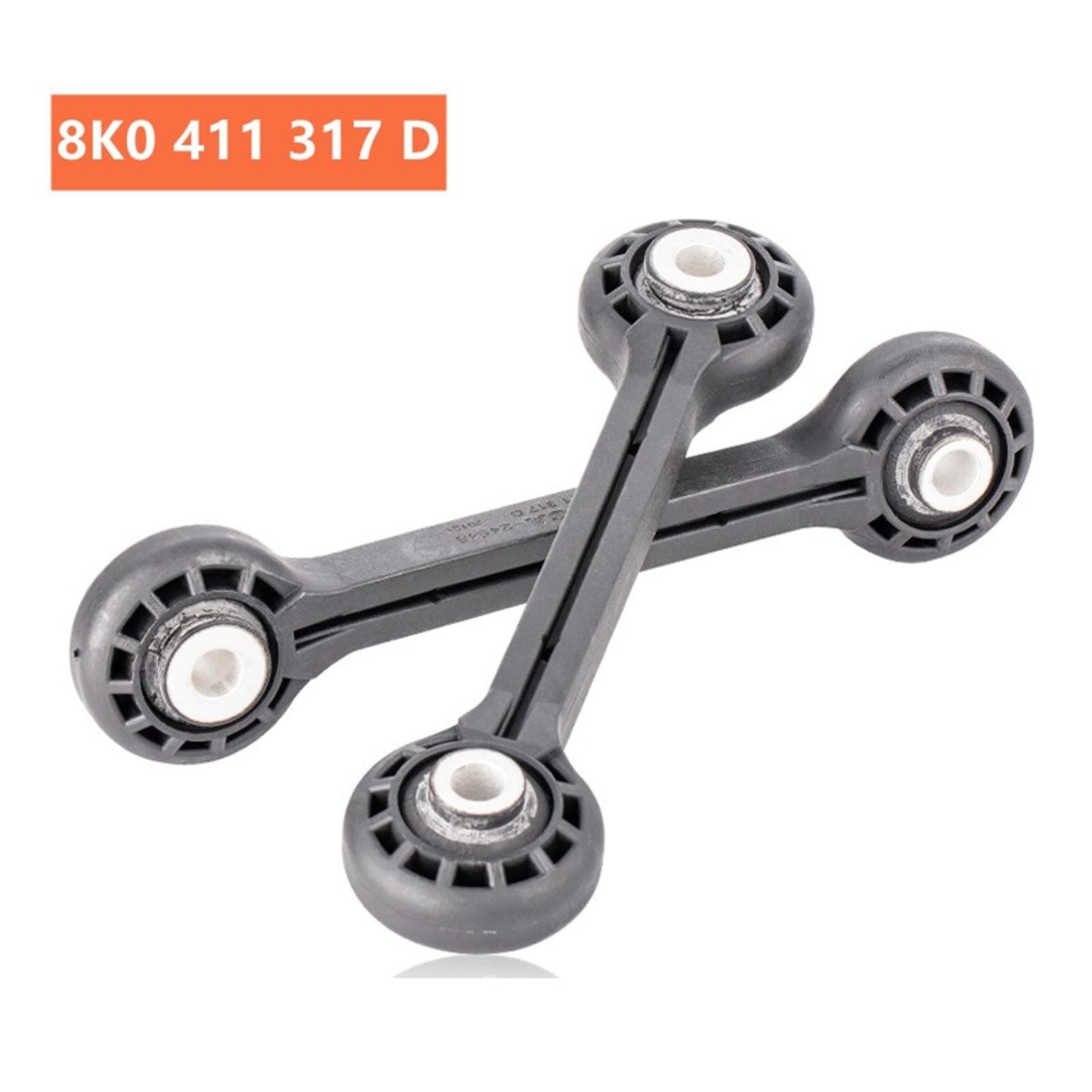 Aqxreight Stabilisator-Verbindungsset Vorne – 2-t Produktbild-Vorschau 11