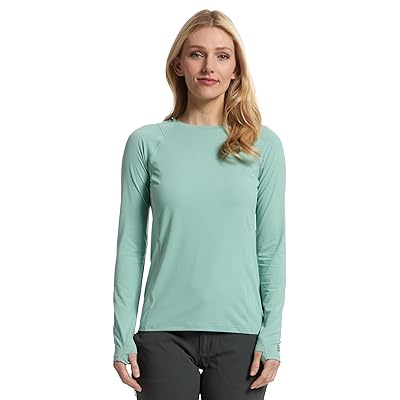 Mountain Hardwear Crater Laketm Long Sleeve Women