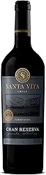 Vinho Chileno Carménère - Santa Vita Gran Reserva