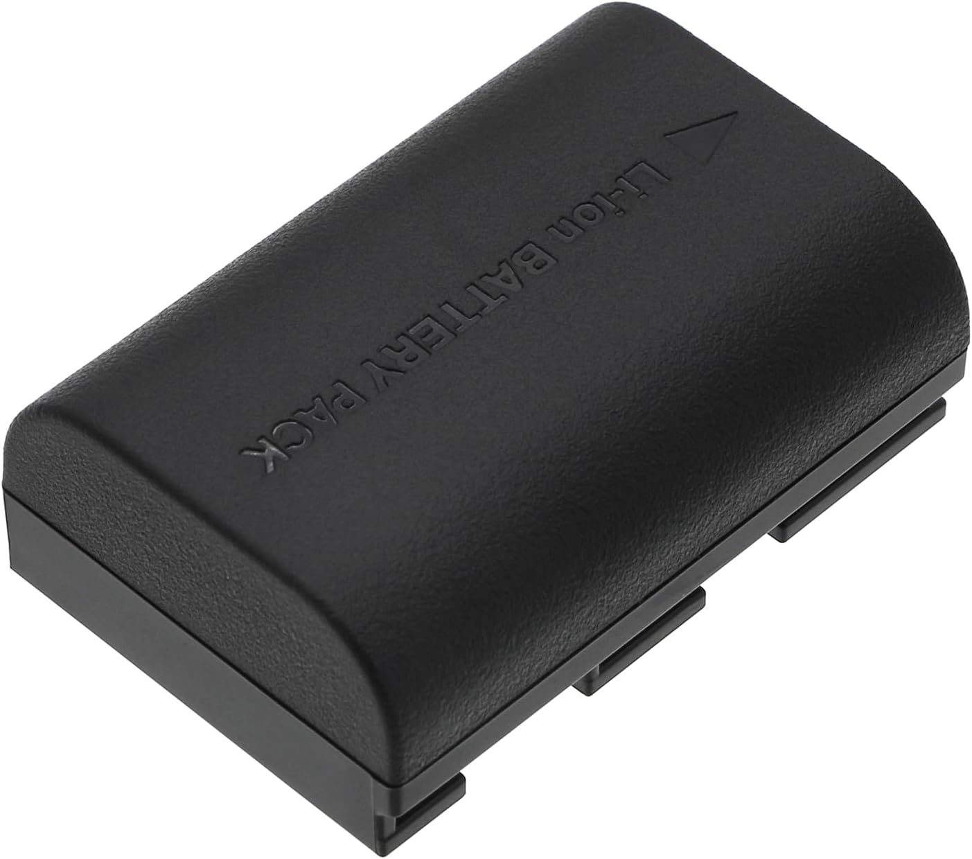 Battery for Canon 5D Mark III, EOS 5D Mark II, EOS 5D Mark III, EOS 60D, EOS 60Da, EOS 6D, EOS 7D, EOS 7D Mark II PN:Canon LP-6P 2400mAh / 17.28Wh
