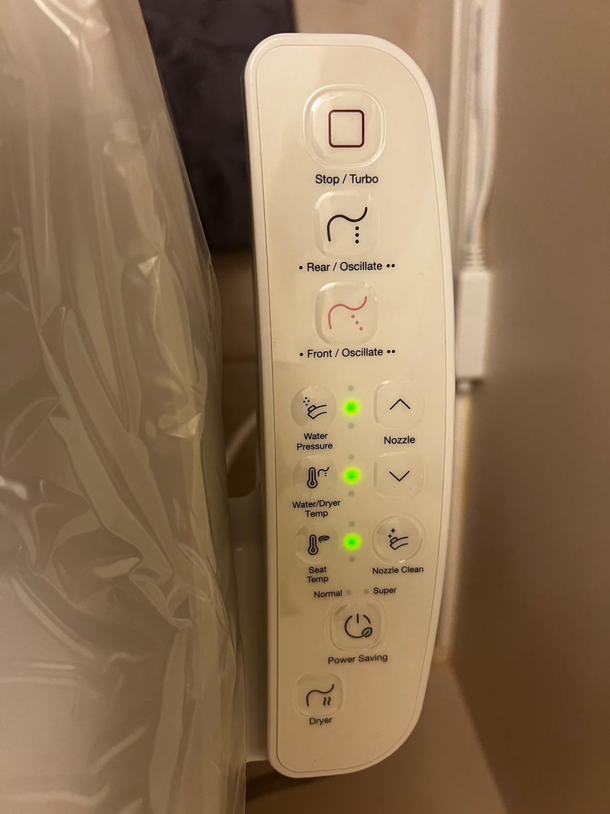 Modal thumbnail for product