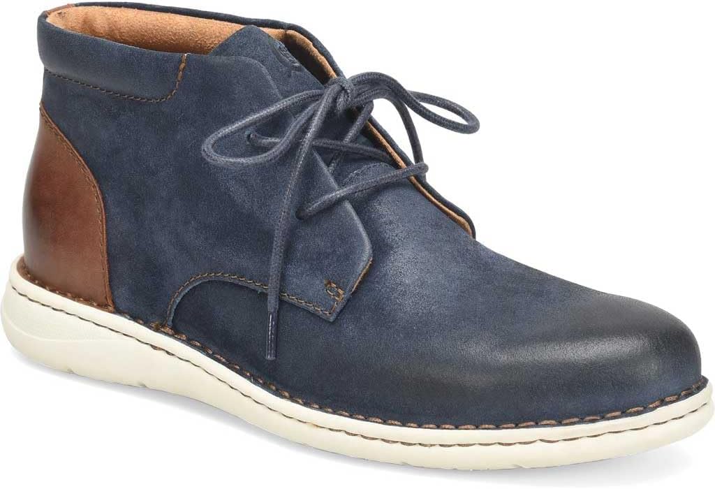 BORN Men's Theo Chukka Boots