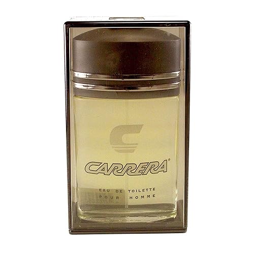 Carrera por muelhens para hombres34oz EDT spray