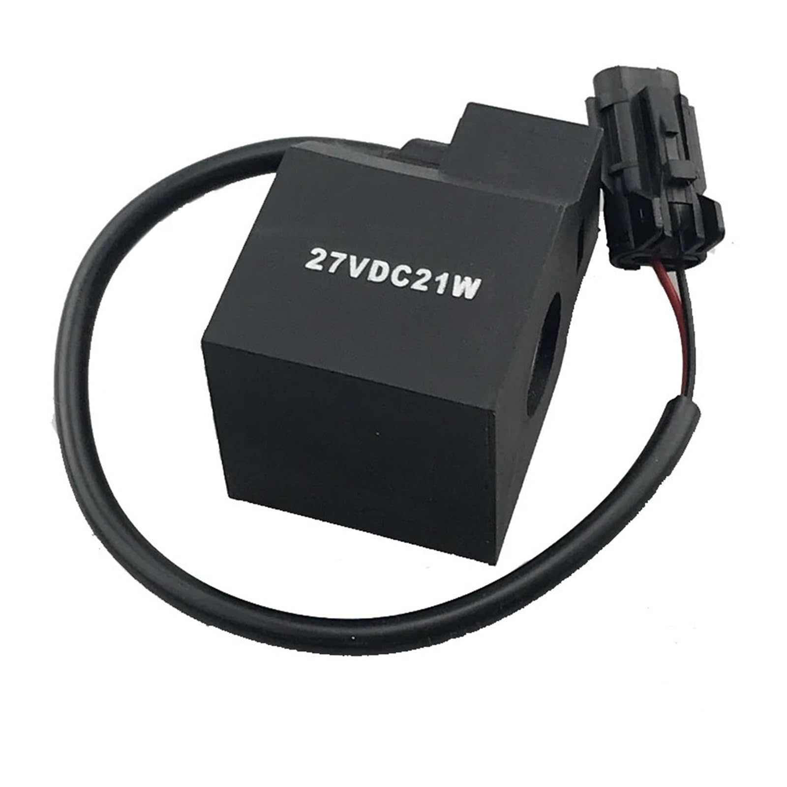 PXQCHAVLN R510-5 R210-9 Coil DC24V DC12V 21W(DC24V with wire plug)