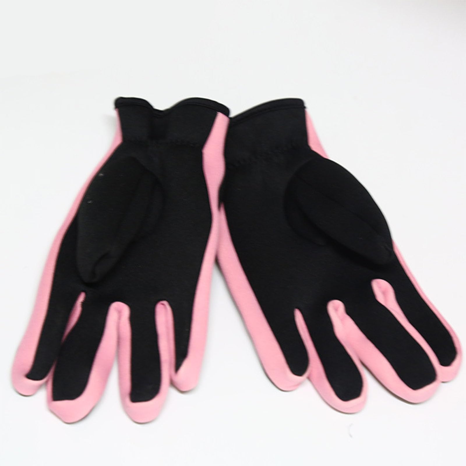 Guanti termici da immersione da 2 mm, guanti elastici in neoprene, guanti termici sportivi per muta in neoprene