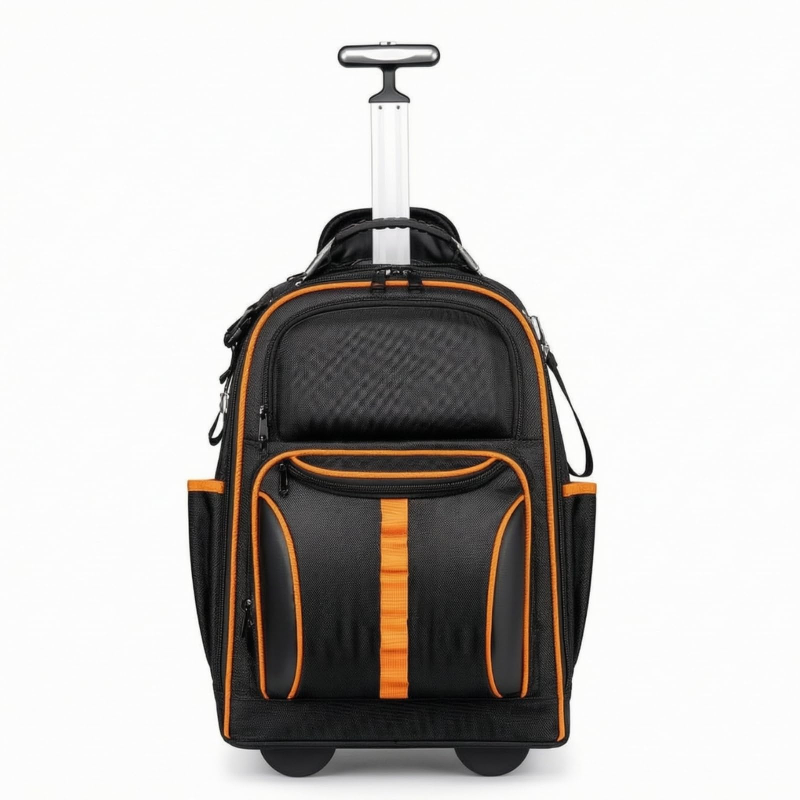 Sac à Dos à Outils sur Roues Résistant