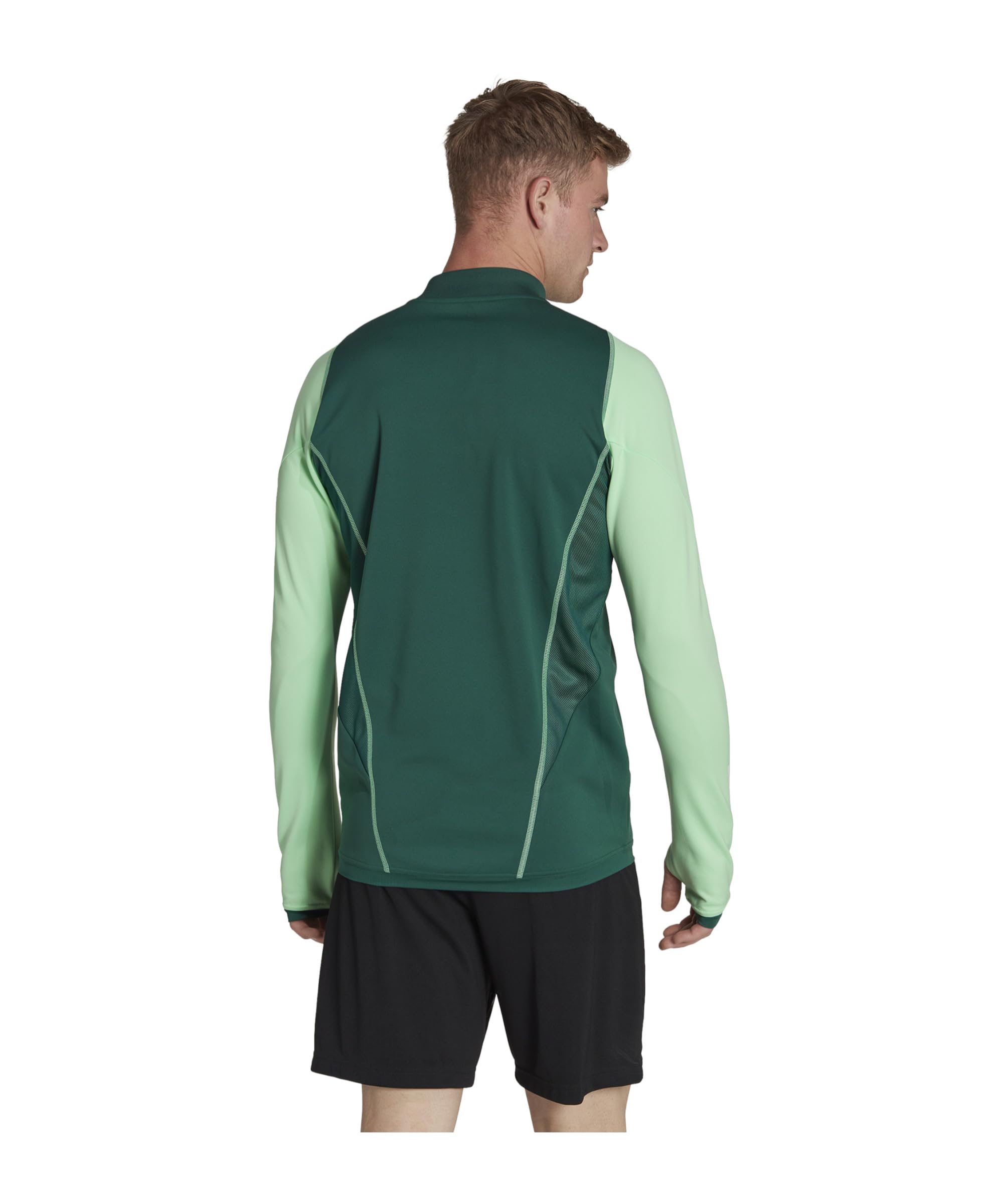adidas Top Track Mężczyźni Kurtka Treningowa Tiro 23