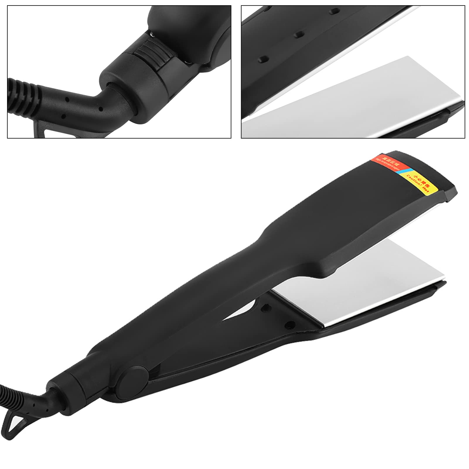 Elemento calefactor PTC, doblador de conductos, 100-240 V, acrílico, máquina dobladora de ángulo, kit de marcado de letras de canal (enchufe de EE. UU.)