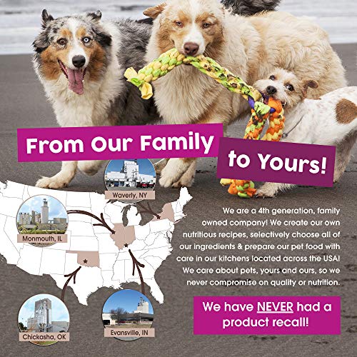 meadow feast dog food