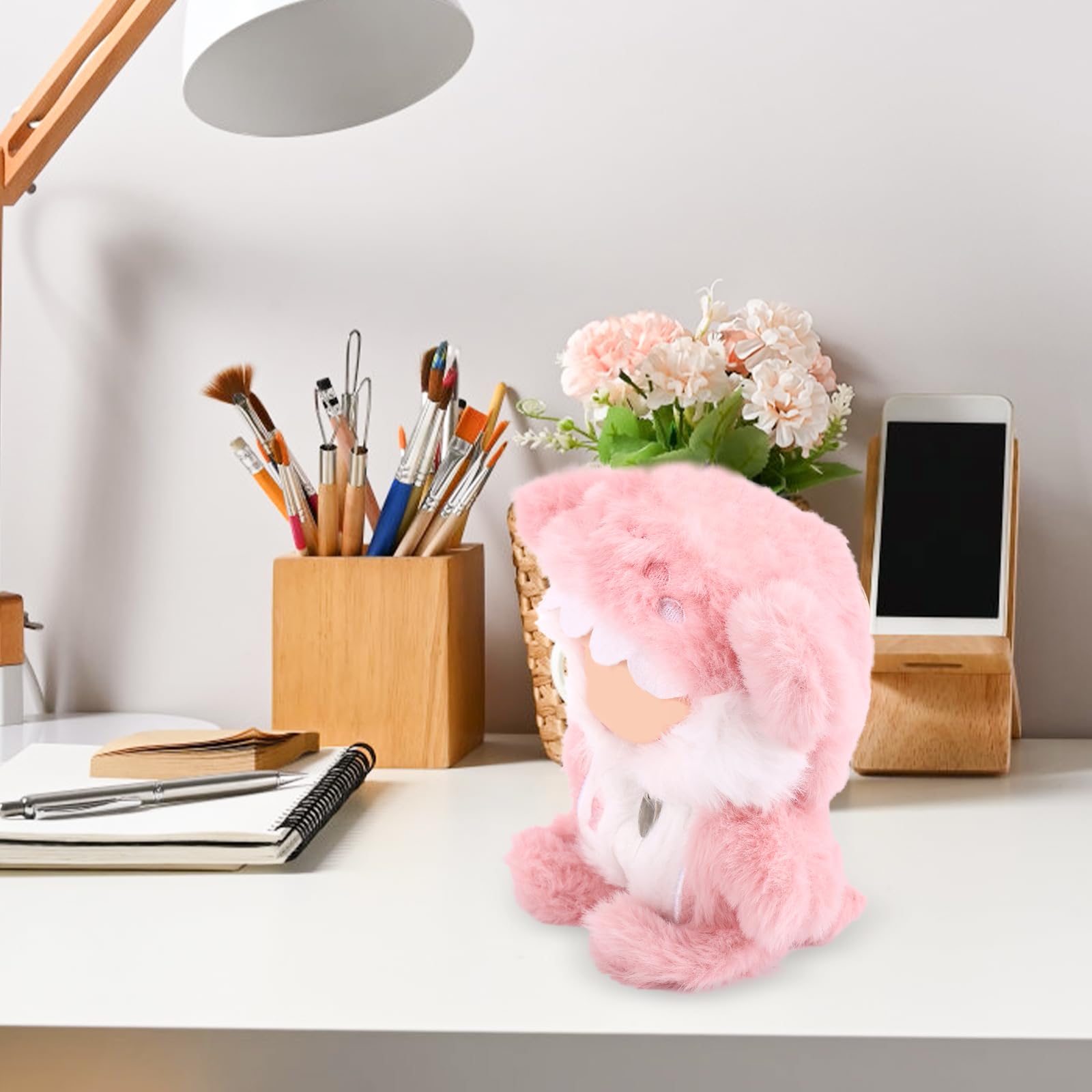 Vestiti per Bambole Di Peluche Da 17 Cm per Vestiti Coordinati