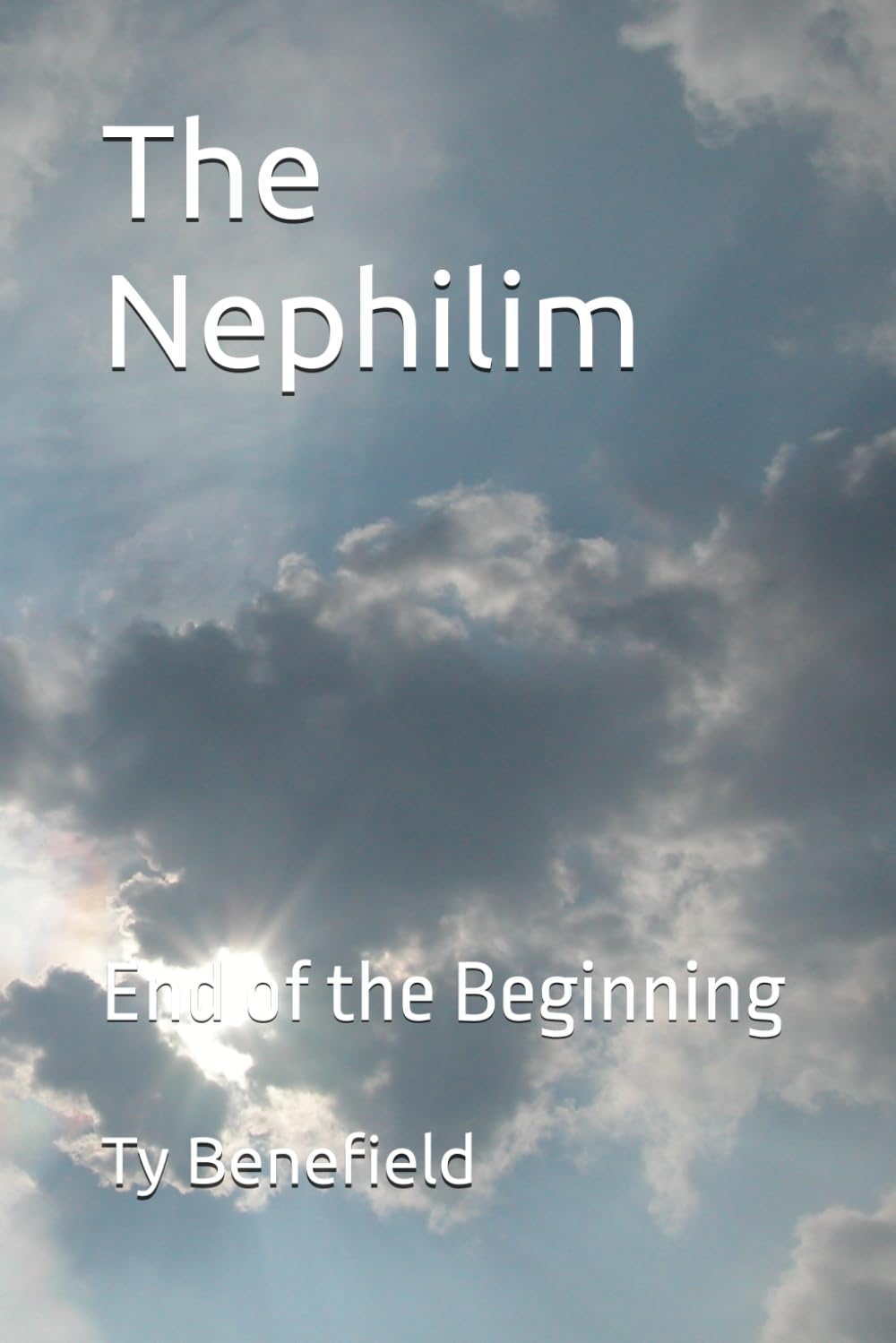 The Nephilim: End of the Beginning