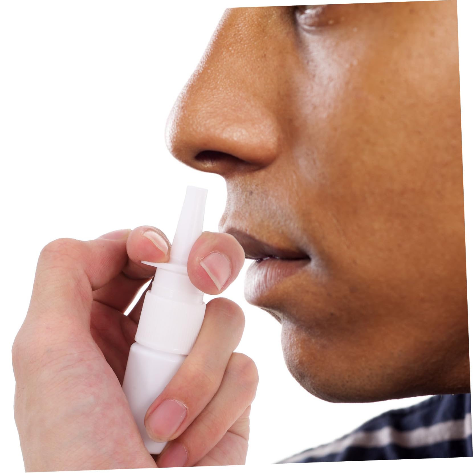 Healeved 200 Stück 10ml Wiederbefüllbare Fläschchen für Öl mit Pe Material und Klarem Schutzdeckel Tragbare Sprühflaschen für Reise und Außenbereich