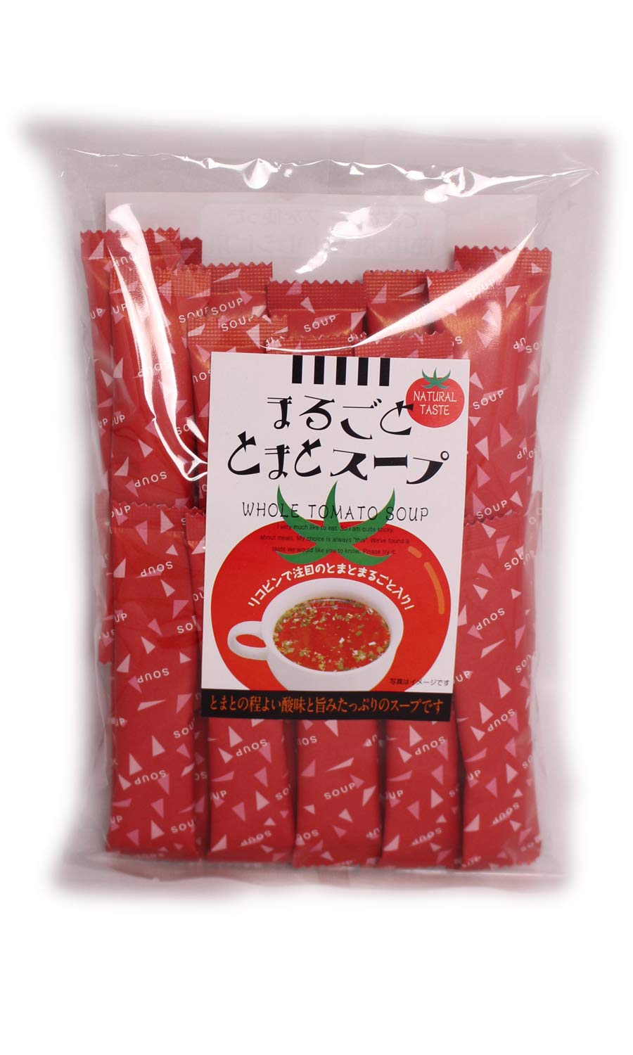 トマトスープ