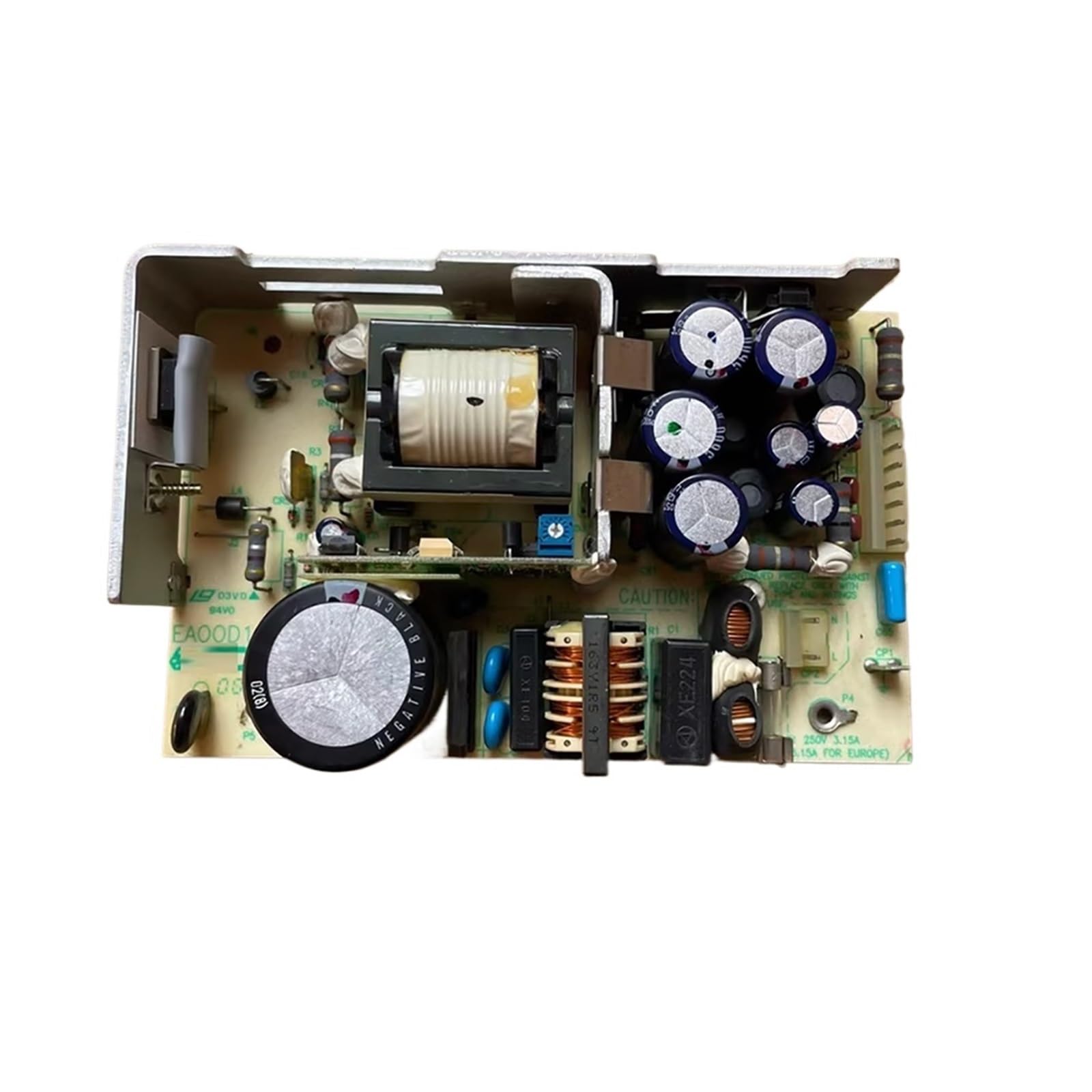 CXDFRSER MRW171 Industrial Power Supply+5V5A+15V1.3A-15V1.3A