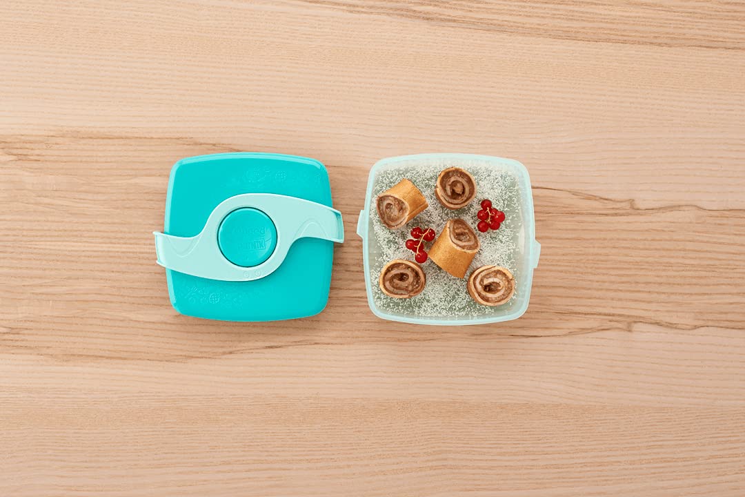 Maped Picnik Origins Boîte à Goûter Enfants 520ml Plastique Sans BPA