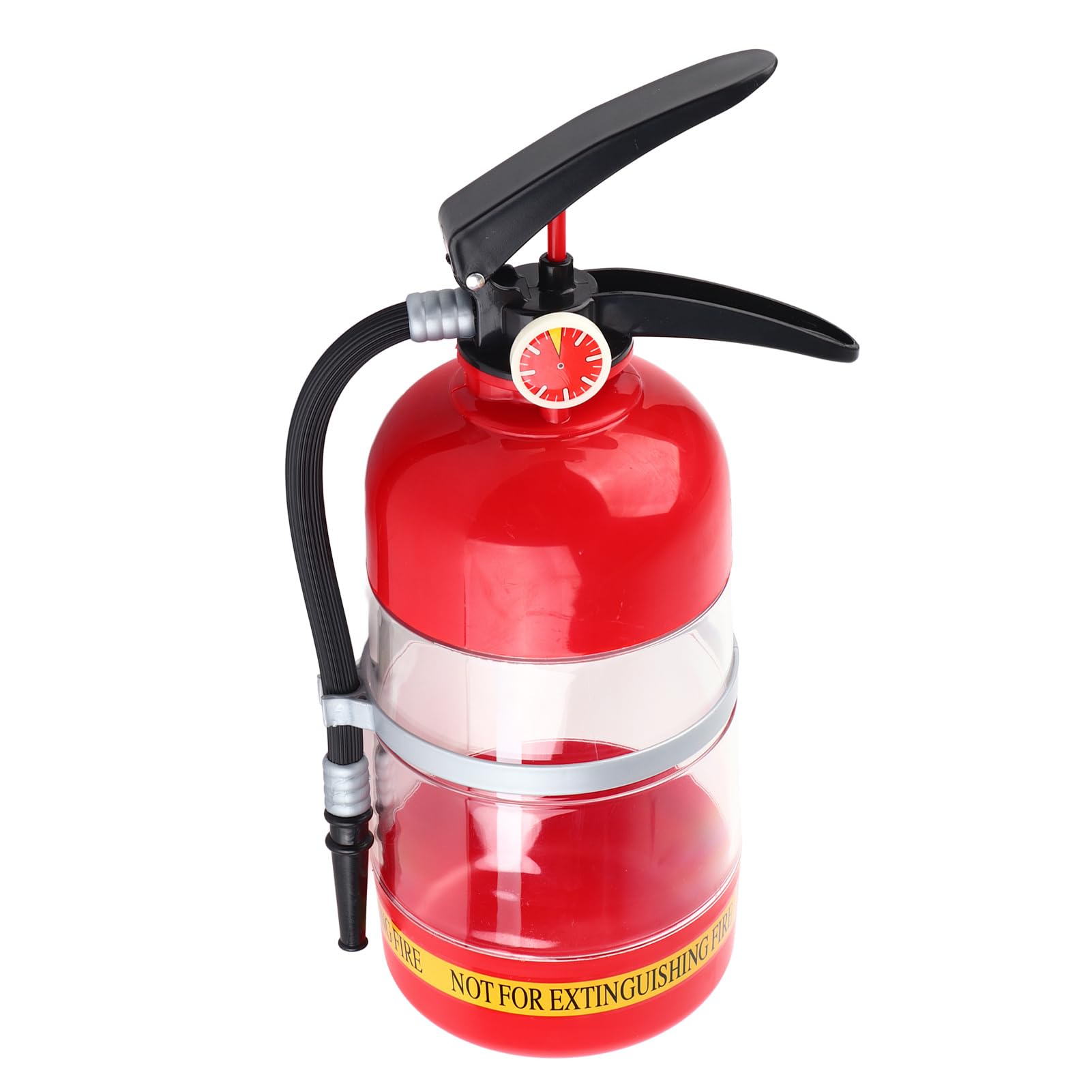 lyrlody Innovativo Dispenser per Vino, Birra, Cocktail, Distributore di Birra, Distributore di Bevande, Distributore di Liquore Acrilico, Botte di Birra per Soggiorno