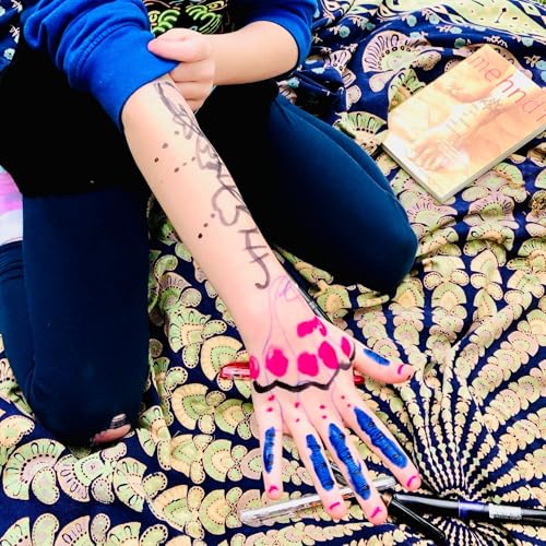 Day 271: The Woman in the Magic Shop copertina