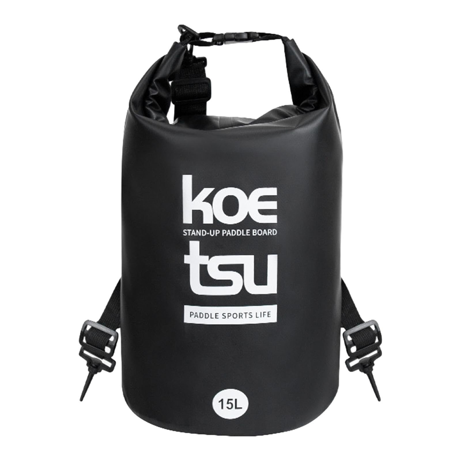 CALANDIS™ Inflatable Paddle Board Deck Bag Paddle Board Storage Bag for Kayak | Stand Up Paddleboards | Stand Up Paddleboarding | Water Sports