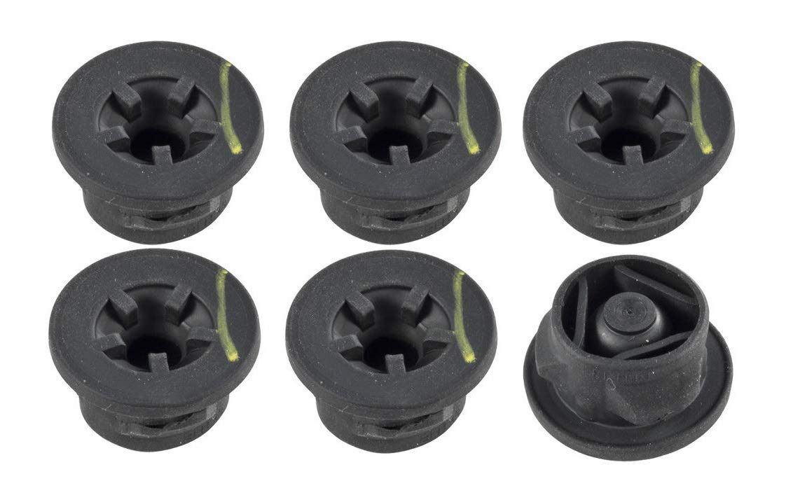 20112017 Mustang GT Engine Coil Cover Rubber Ball Stud