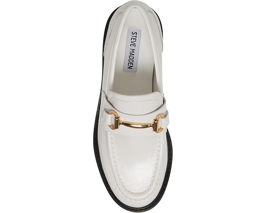 Steve Madden Mistor Loafer - Top View
