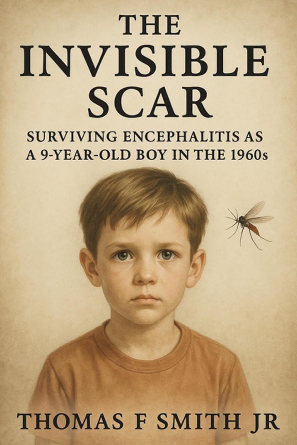 The Invisible Scar