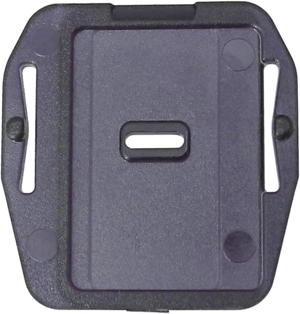 ZhXu Shuo Darning Plate Fits for Singer, Bernette, Euro Pro, EverSewn Sewing Machine Cover Plate Feed Dog Cover #006117009
