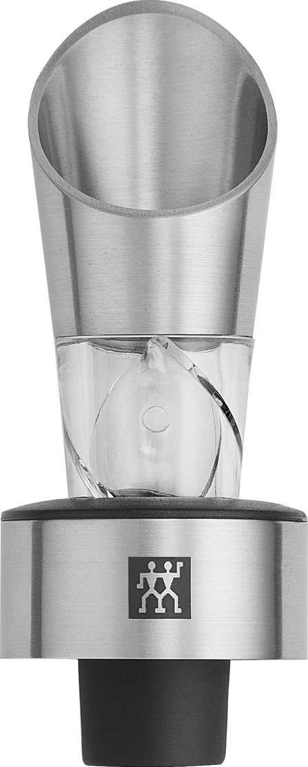 Zwilling Sommelier, Edelstahl & Sommelier, Edelstahl, Silber, small, 10