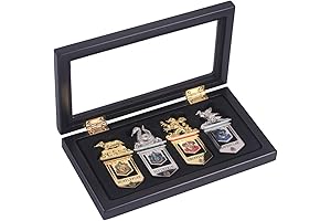 Hogwarts Bookmarks - The Noble Collection Harry Potter