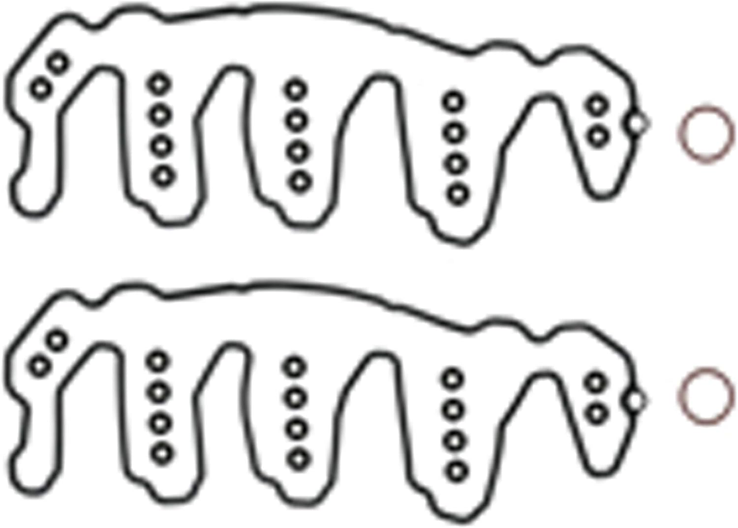 FEL-PRO VS 50813 R Valve Cover Gasket Set