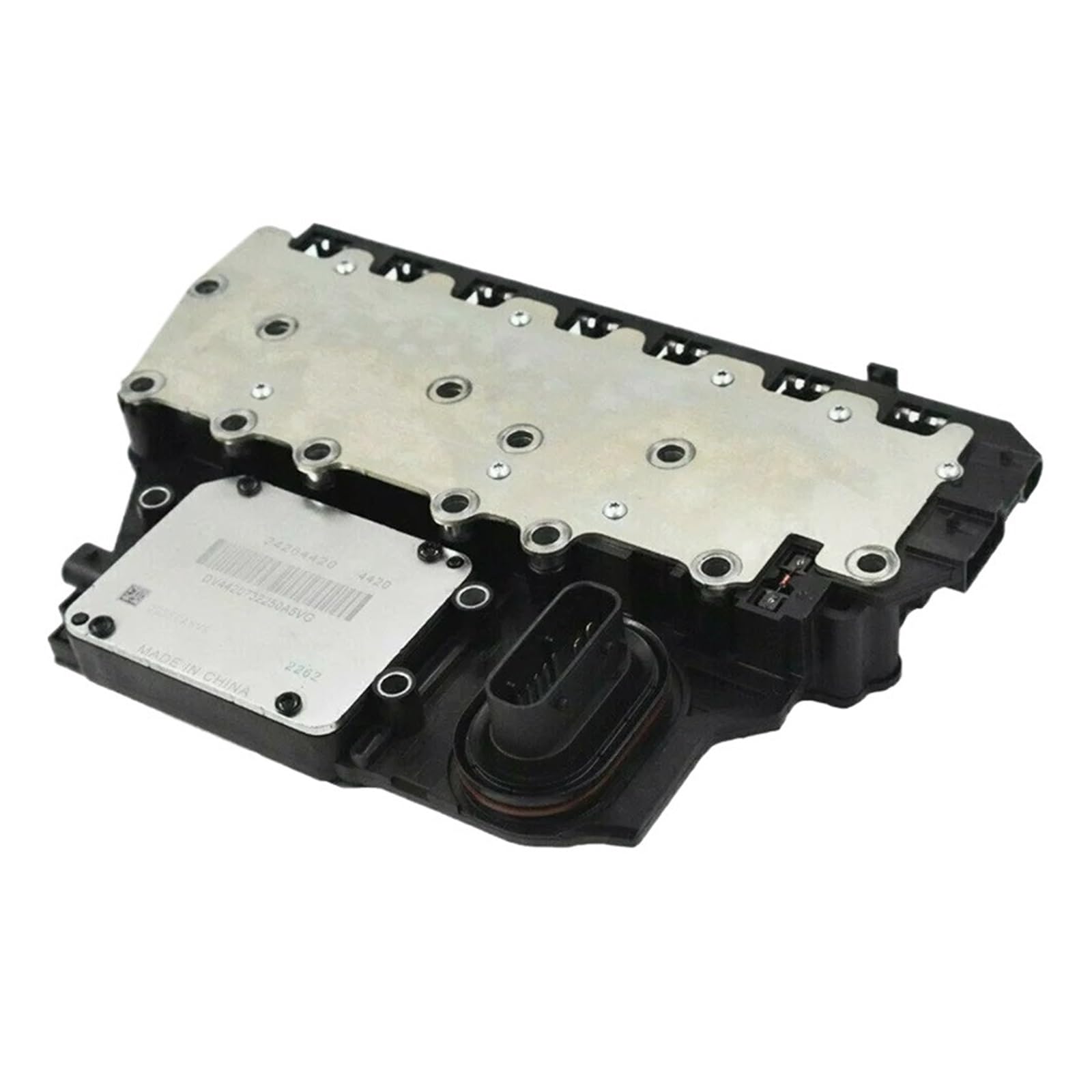 Módulo de control de transmisión TCU TCM probado Gen1 24256797 24256525 6T30 6T40 6T45 compatible con Chevrolet Cruz Buick 6T30E 6T40E 6T45E