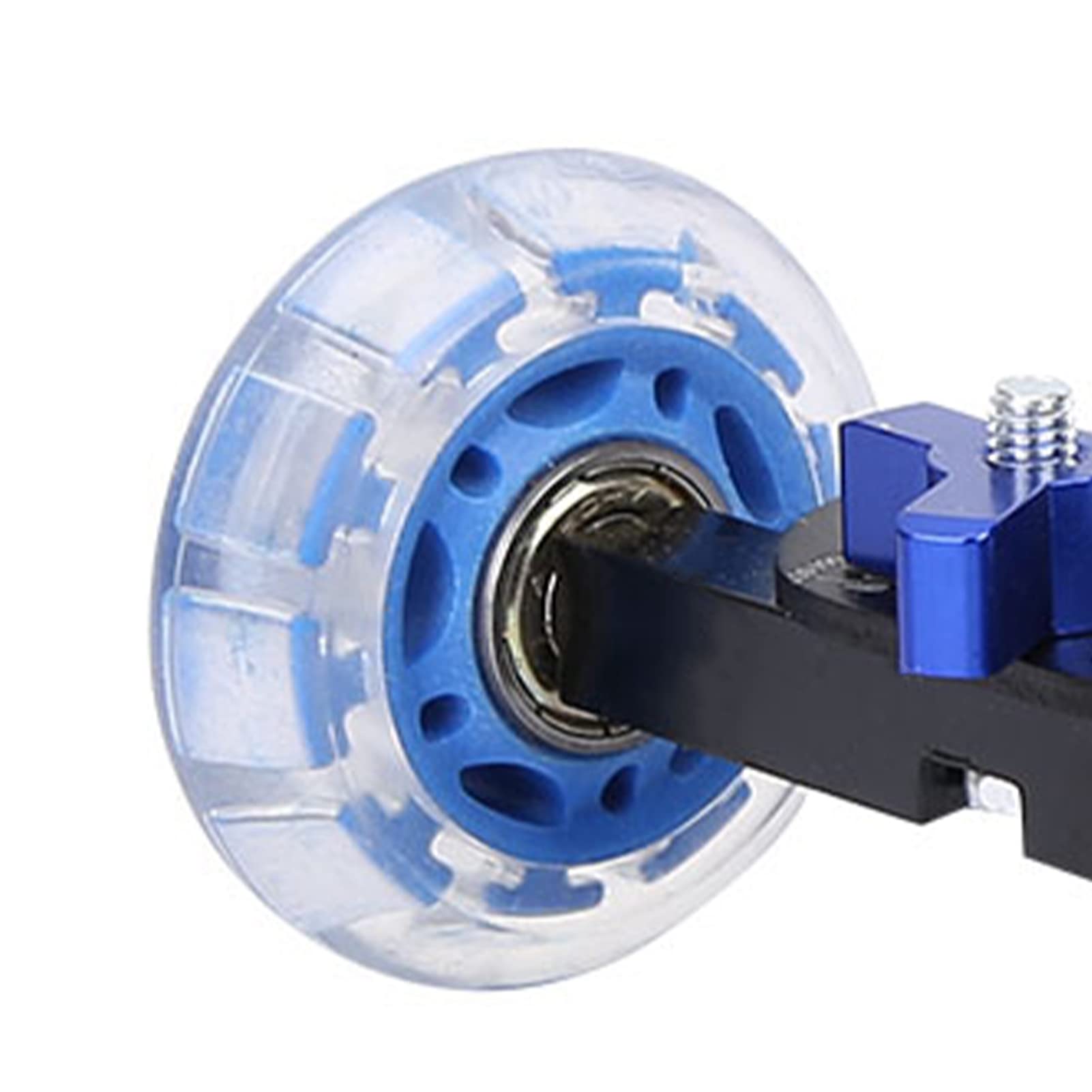 Camera Dolly Skater 10KG Charge Rail Rouleau Roulant Curseur pour Appareil Photo DSLR Vidéo