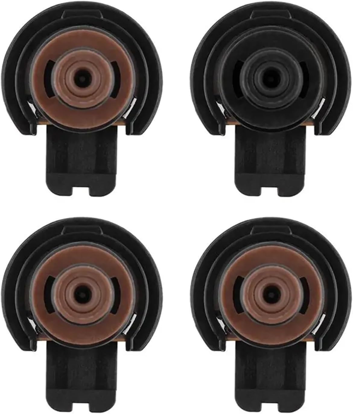 Compatible For Subaru 31825-AA050 AWD Pressure Control Solenoid Valve Assembly TR580 TR690 Transmission Torque Converter