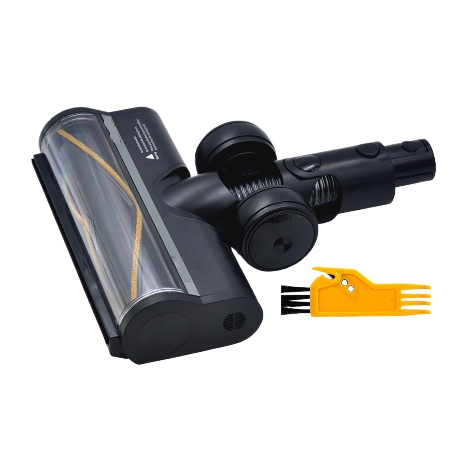 PPVWEY Electric floor brush for vacuum cleaner,Compatible For Dreame,