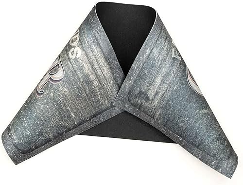 Miniatura 4 de Benissimo -Multy Mats, paquete de 2 tapetes de cocina ultrafinos de 24 x 56 pulgadas (110 pulgadas), con parte trasera de goma, impermeable,