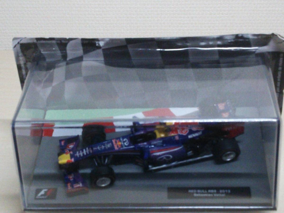 Amazon | 05 DeA デアゴスティーニ 書店販売 隔週刊F1マシン