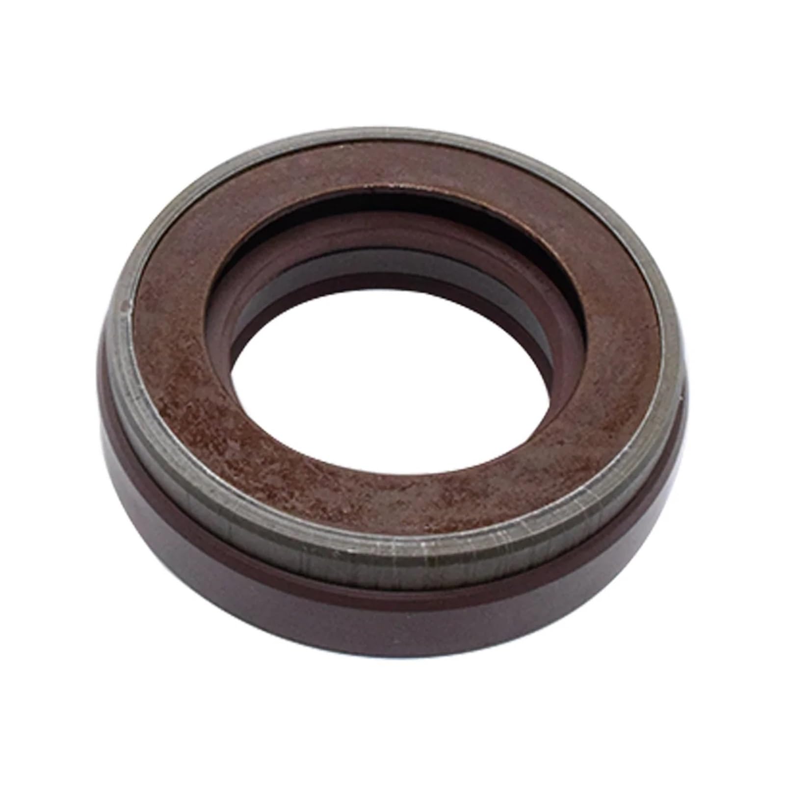 YMUGUEGH Hydraulic Oil Seals Construction Machinery Spare Parts 25x35x6mm