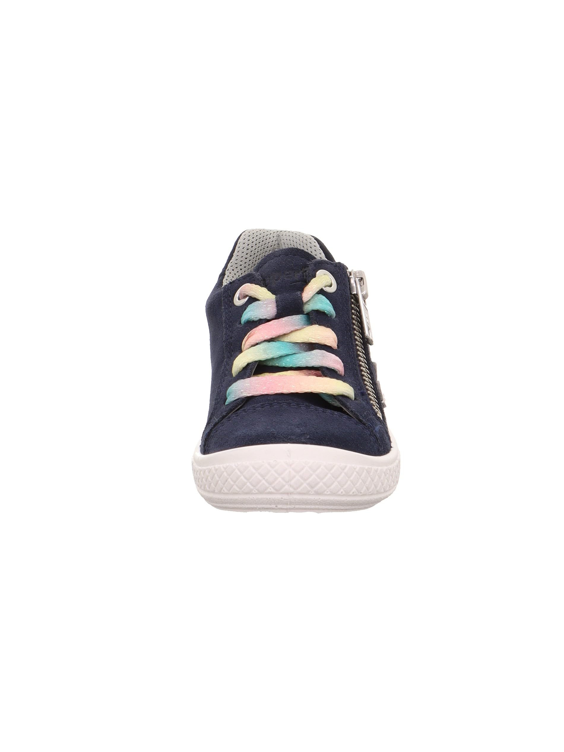 Superfit Mädchen TensySneaker