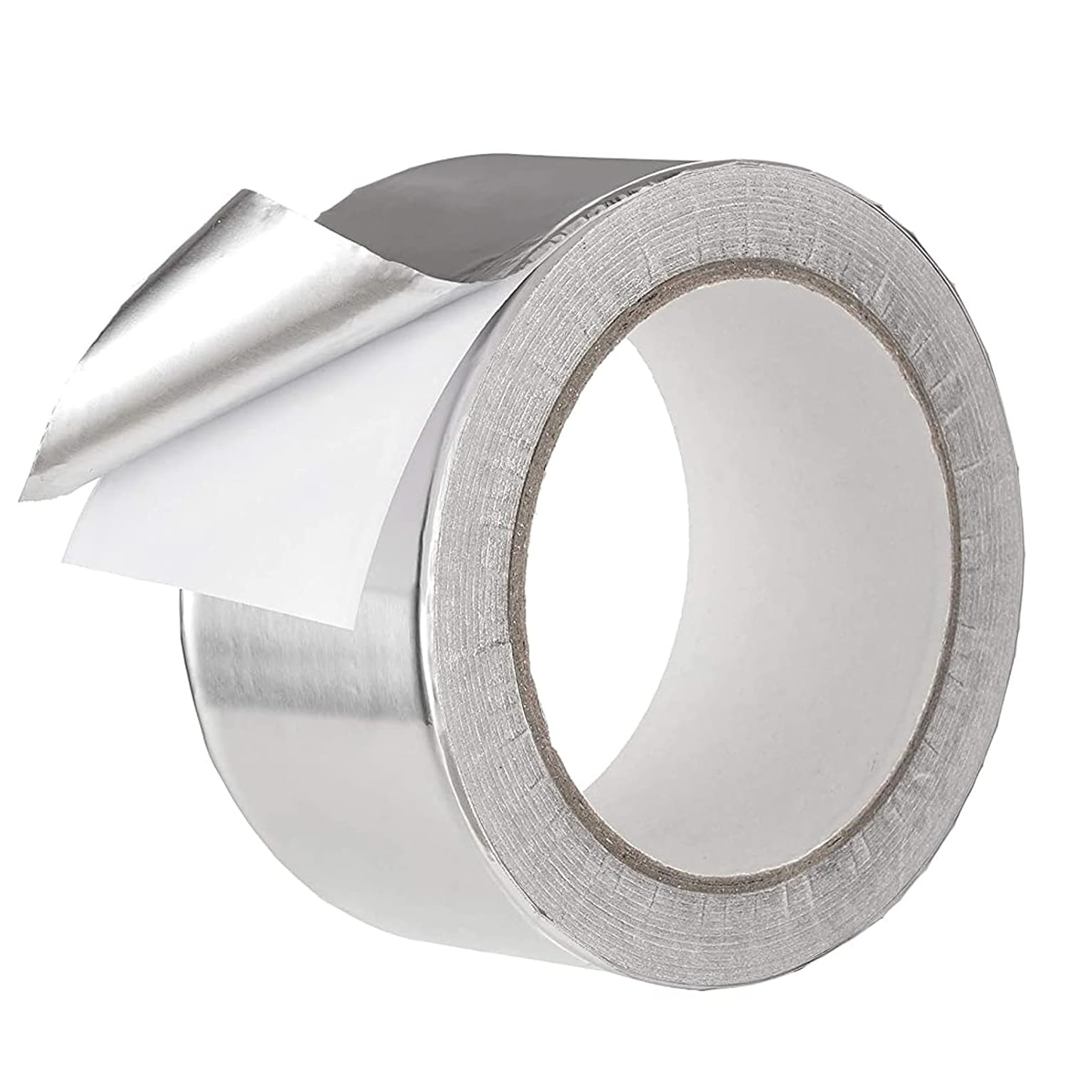 WELSTIK Professional Grade Aluminum Foil Tape 3.9mil Thick for HVAC