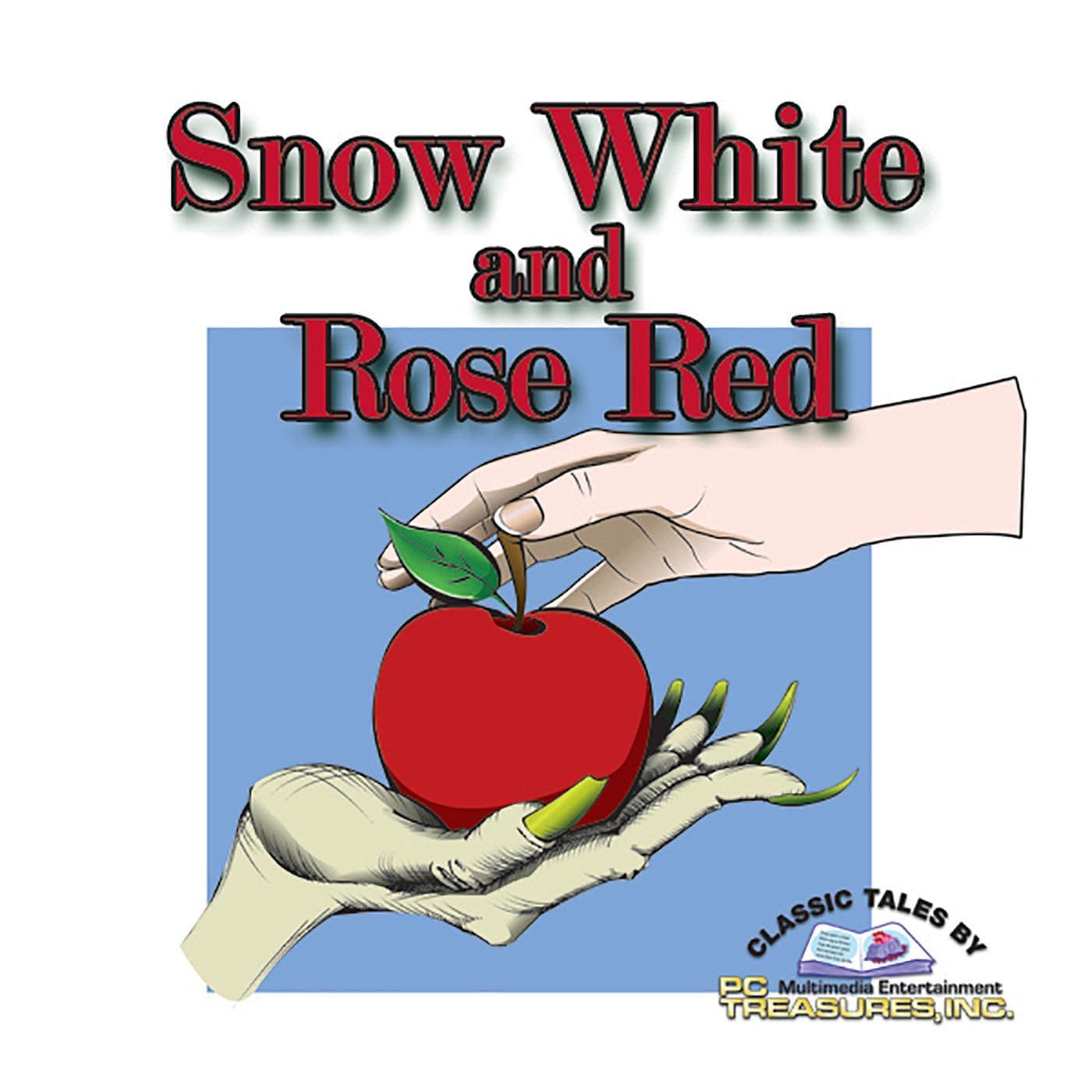 Snow White and Rose Red