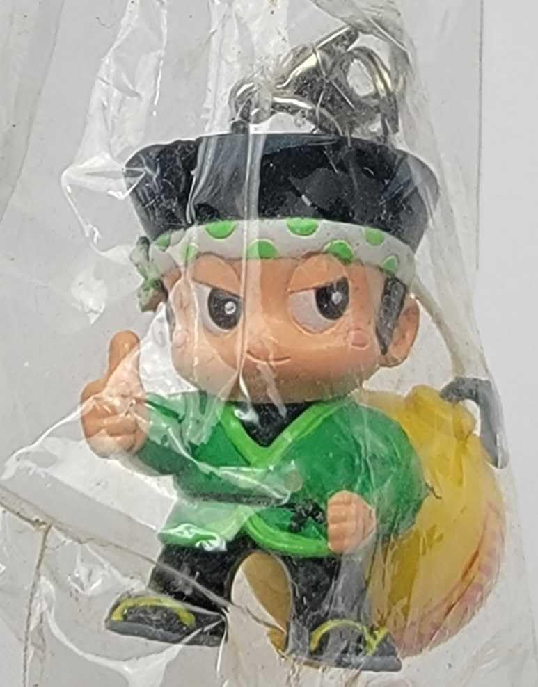 Amazon.co.jp: パチスロ 花火師 ドンちゃん 緑ドン ミニチュア